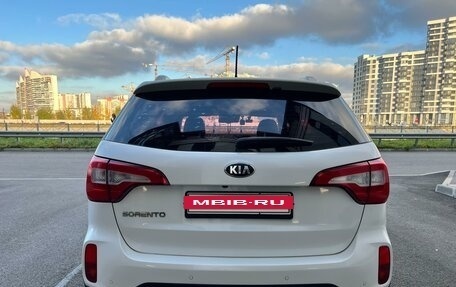 KIA Sorento II рестайлинг, 2015 год, 1 900 000 рублей, 7 фотография