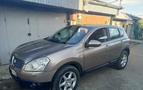 Nissan Qashqai, 2007 год, 950 000 рублей, 2 фотография