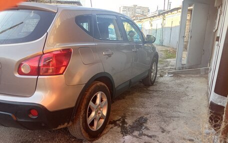 Nissan Qashqai, 2007 год, 950 000 рублей, 4 фотография