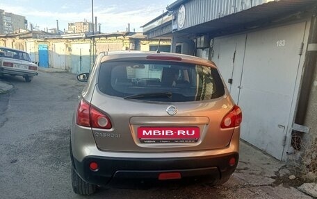 Nissan Qashqai, 2007 год, 950 000 рублей, 3 фотография