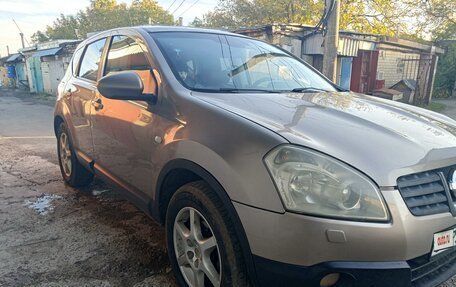 Nissan Qashqai, 2007 год, 950 000 рублей, 9 фотография