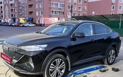 Haval F7x I, 2023 год, 2 750 000 рублей, 1 фотография