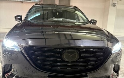 Mazda CX-9 II, 2021 год, 5 100 000 рублей, 1 фотография