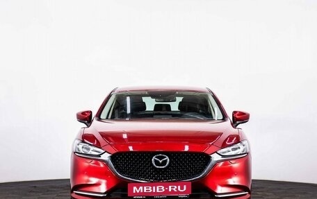 Mazda 6, 2018 год, 2 649 000 рублей, 2 фотография