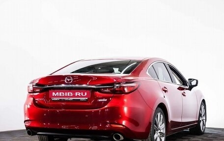 Mazda 6, 2018 год, 2 649 000 рублей, 6 фотография