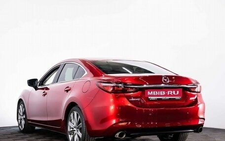 Mazda 6, 2018 год, 2 649 000 рублей, 4 фотография