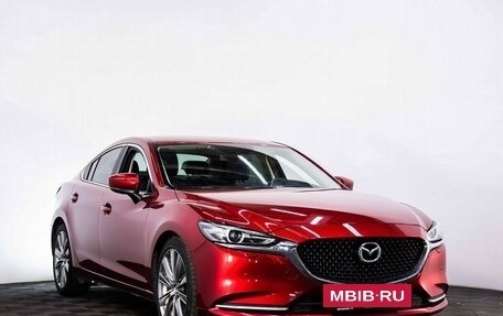 Mazda 6, 2018 год, 2 649 000 рублей, 3 фотография