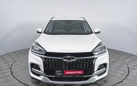 Chery Tiggo 8 I, 2020 год, 2 114 000 рублей, 2 фотография