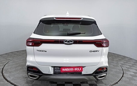 Chery Tiggo 8 I, 2020 год, 2 114 000 рублей, 6 фотография