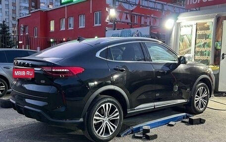 Haval F7x I, 2023 год, 2 750 000 рублей, 8 фотография