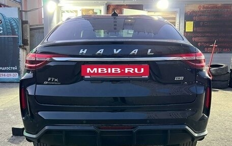 Haval F7x I, 2023 год, 2 750 000 рублей, 4 фотография