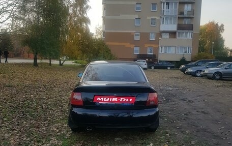 Audi A4, 1998 год, 485 000 рублей, 5 фотография