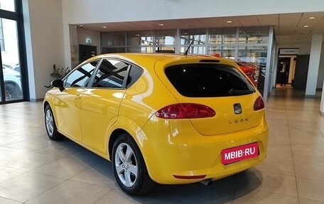 SEAT Leon II, 2008 год, 745 000 рублей, 7 фотография