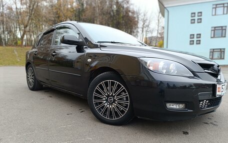 Mazda 3, 2008 год, 750 000 рублей, 4 фотография