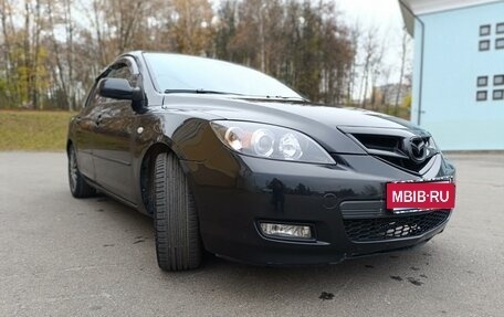 Mazda 3, 2008 год, 750 000 рублей, 2 фотография