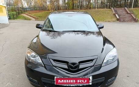 Mazda 3, 2008 год, 750 000 рублей, 1 фотография