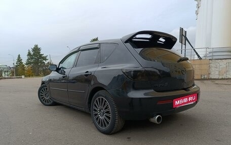 Mazda 3, 2008 год, 750 000 рублей, 5 фотография