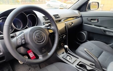 Mazda 3, 2008 год, 750 000 рублей, 20 фотография