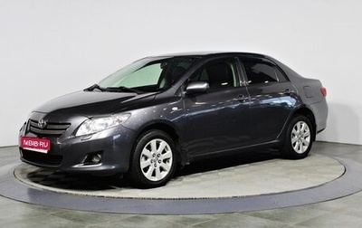 Toyota Corolla, 2009 год, 897 000 рублей, 1 фотография