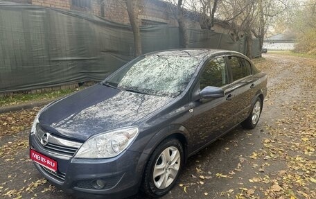 Opel Astra H, 2008 год, 950 000 рублей, 1 фотография