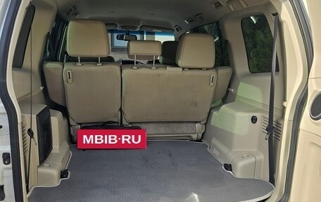 Mitsubishi Pajero IV, 2019 год, 5 300 000 рублей, 2 фотография