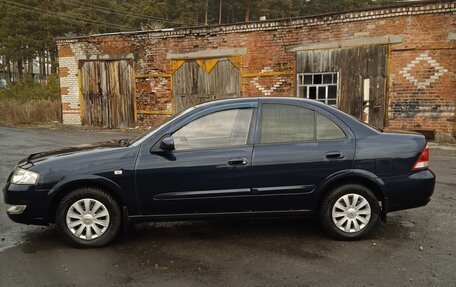 Nissan Almera Classic, 2009 год, 560 000 рублей, 2 фотография