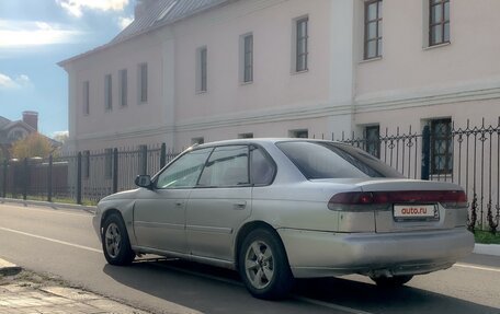 Subaru Legacy VII, 1994 год, 160 000 рублей, 3 фотография