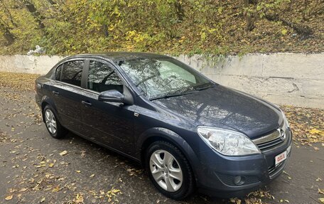 Opel Astra H, 2008 год, 950 000 рублей, 3 фотография