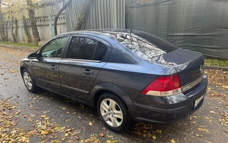 Opel Astra H, 2008 год, 950 000 рублей, 7 фотография