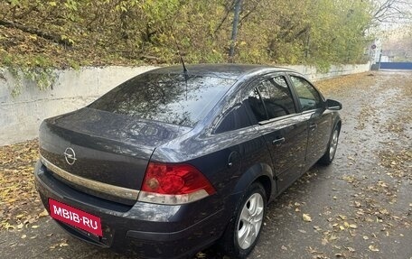 Opel Astra H, 2008 год, 950 000 рублей, 5 фотография