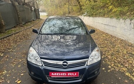 Opel Astra H, 2008 год, 950 000 рублей, 2 фотография