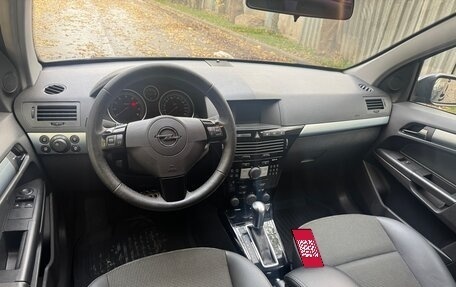 Opel Astra H, 2008 год, 950 000 рублей, 9 фотография