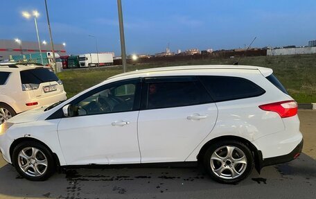 Ford Focus III, 2012 год, 650 000 рублей, 8 фотография