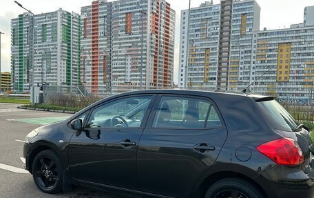 Toyota Auris II, 2007 год, 700 000 рублей, 5 фотография