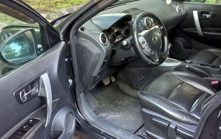 Nissan Qashqai, 2007 год, 500 000 рублей, 7 фотография