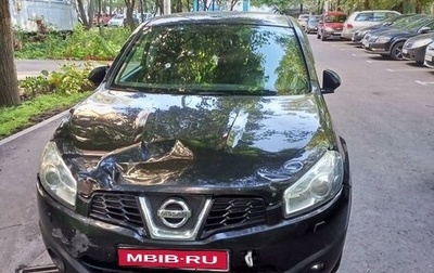 Nissan Qashqai, 2007 год, 500 000 рублей, 1 фотография