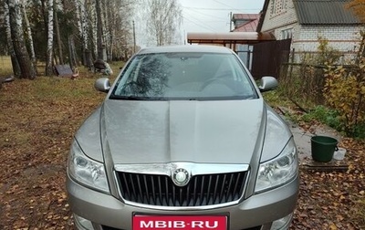 Skoda Octavia, 2010 год, 1 100 000 рублей, 1 фотография