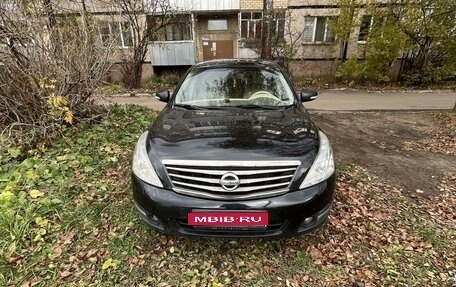 Nissan Teana, 2010 год, 1 150 000 рублей, 1 фотография