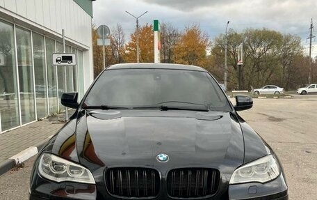 BMW X6, 2012 год, 2 550 000 рублей, 1 фотография