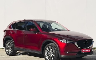 Mazda CX-5 II, 2020 год, 3 449 000 рублей, 1 фотография