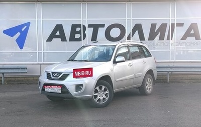 Chery Tiggo (T11), 2014 год, 575 000 рублей, 1 фотография