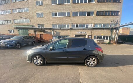 Peugeot 308 II, 2008 год, 580 000 рублей, 2 фотография