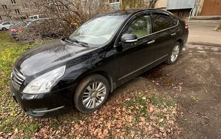 Nissan Teana, 2010 год, 1 150 000 рублей, 3 фотография