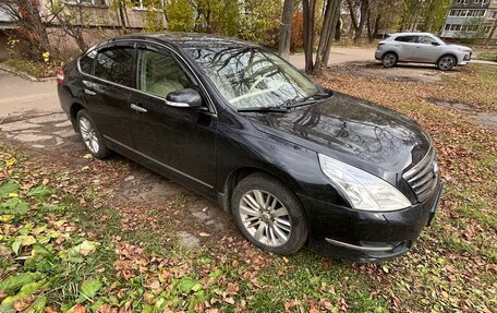 Nissan Teana, 2010 год, 1 150 000 рублей, 4 фотография