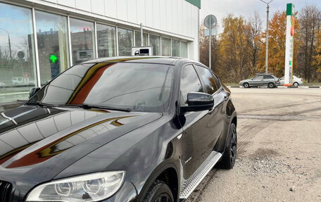 BMW X6, 2012 год, 2 550 000 рублей, 9 фотография