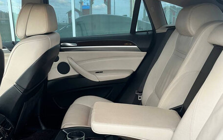 BMW X6, 2012 год, 2 550 000 рублей, 8 фотография