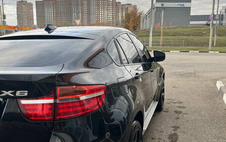 BMW X6, 2012 год, 2 550 000 рублей, 11 фотография