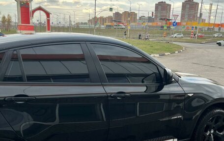 BMW X6, 2012 год, 2 550 000 рублей, 13 фотография