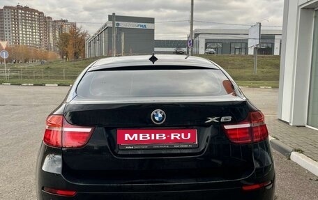 BMW X6, 2012 год, 2 550 000 рублей, 12 фотография