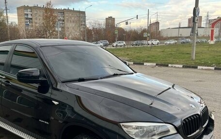 BMW X6, 2012 год, 2 550 000 рублей, 10 фотография